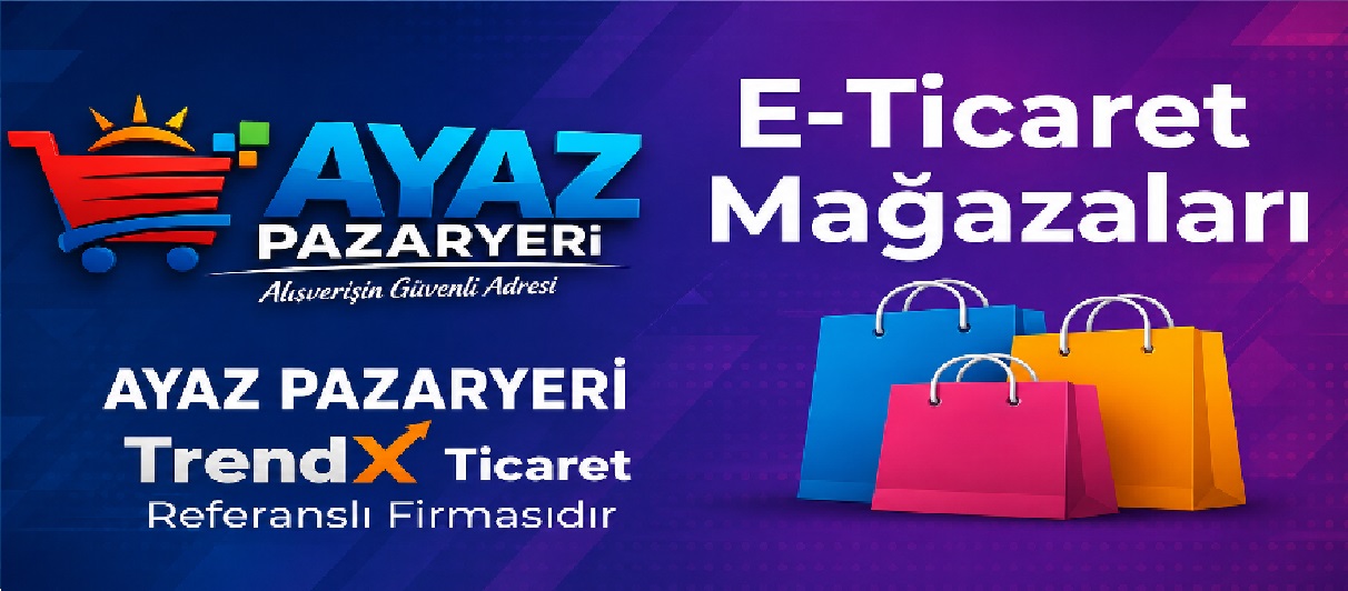 Ayaz Pazaryeri
