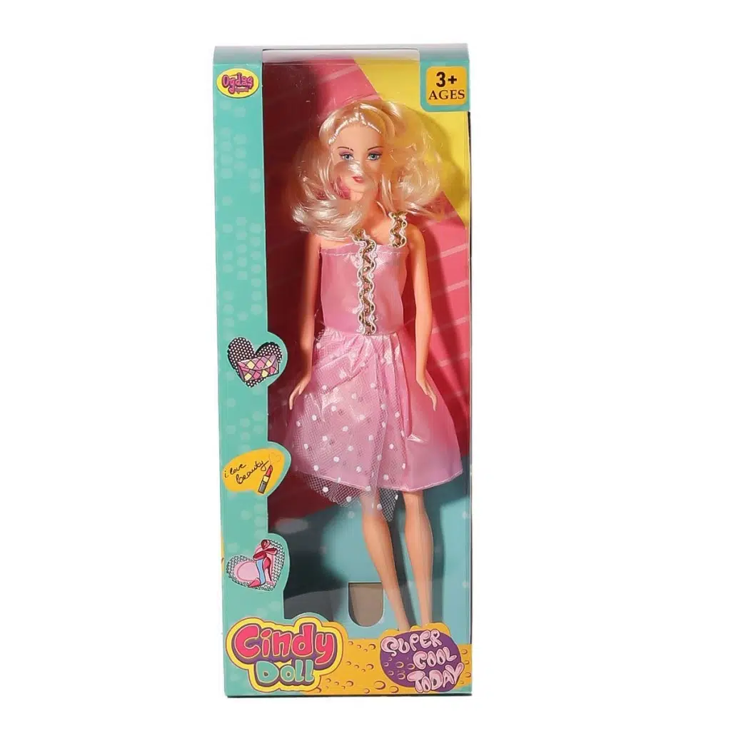 02257 Anlily Fashion Style Bebek -
