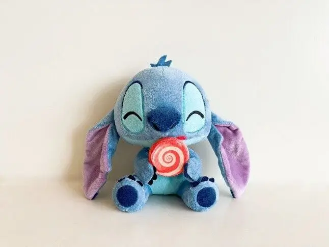 0563 PELUŞ LOLİPOP 25 CM