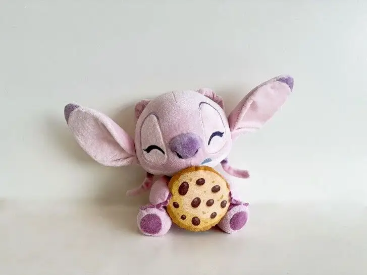 0567 PELUŞ ANGEL COOKE-IE 25 CM