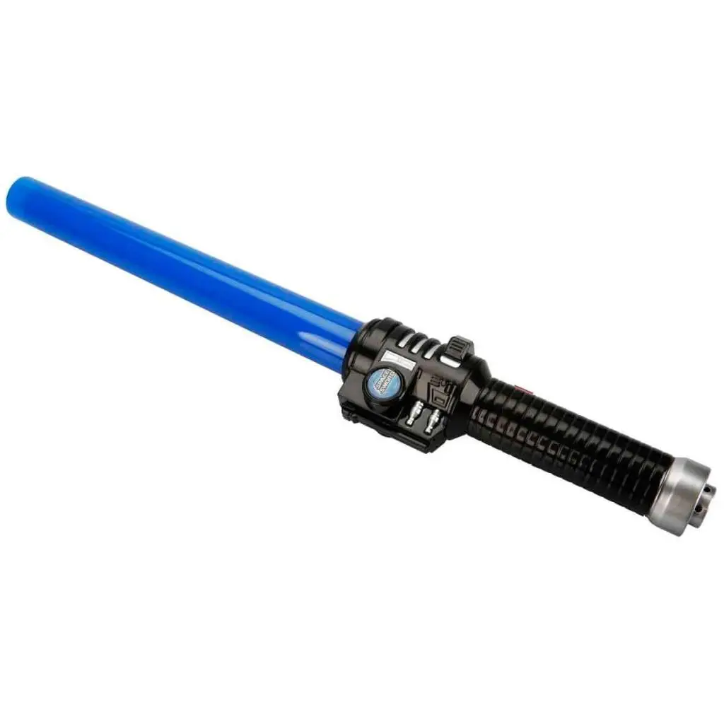 3966 Galaxy Defender Sesli ve Işıklı Işın Kılıcı 57 cm -