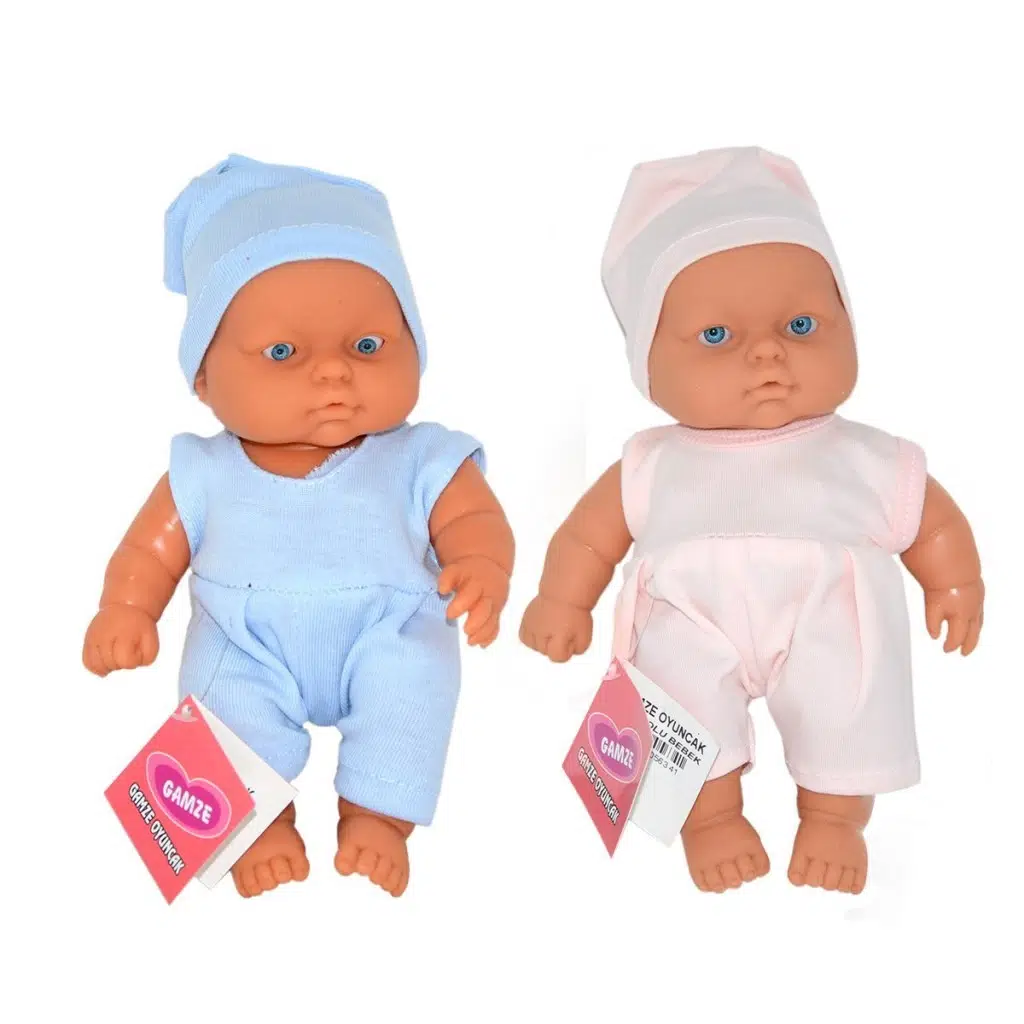 6341 Gamze, Mini Et Bebek ADET FİYATIDIR
