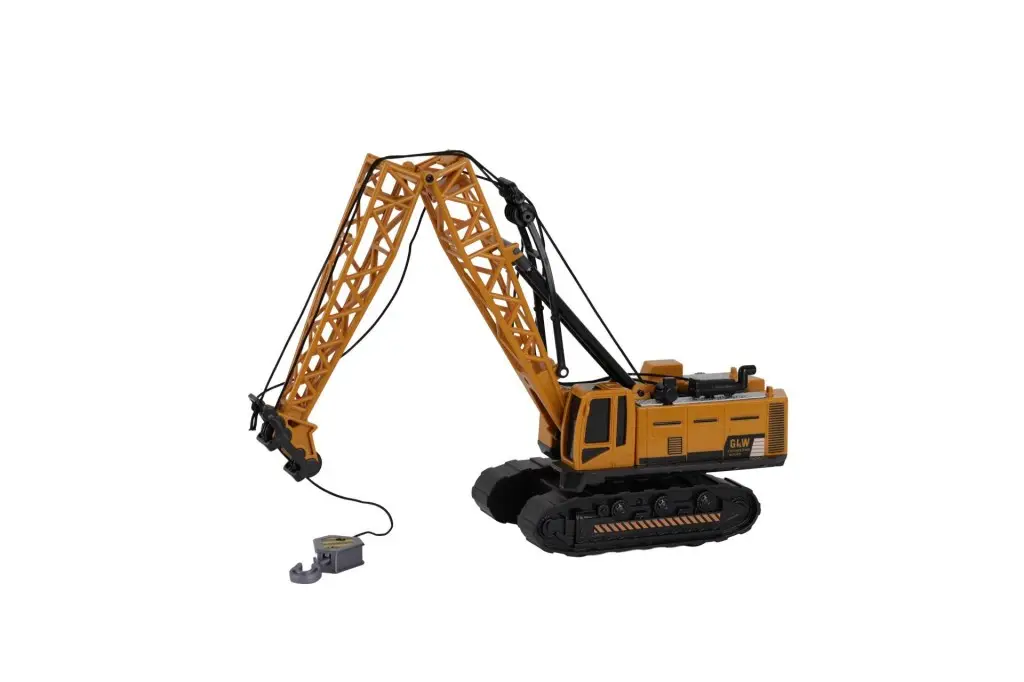 8892 METAL VİNÇ SETİ