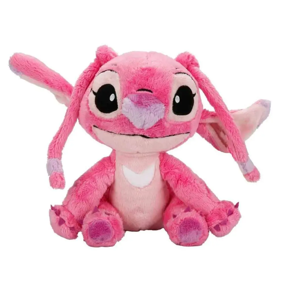 Angel Peluş 25 cm -NessiWorld