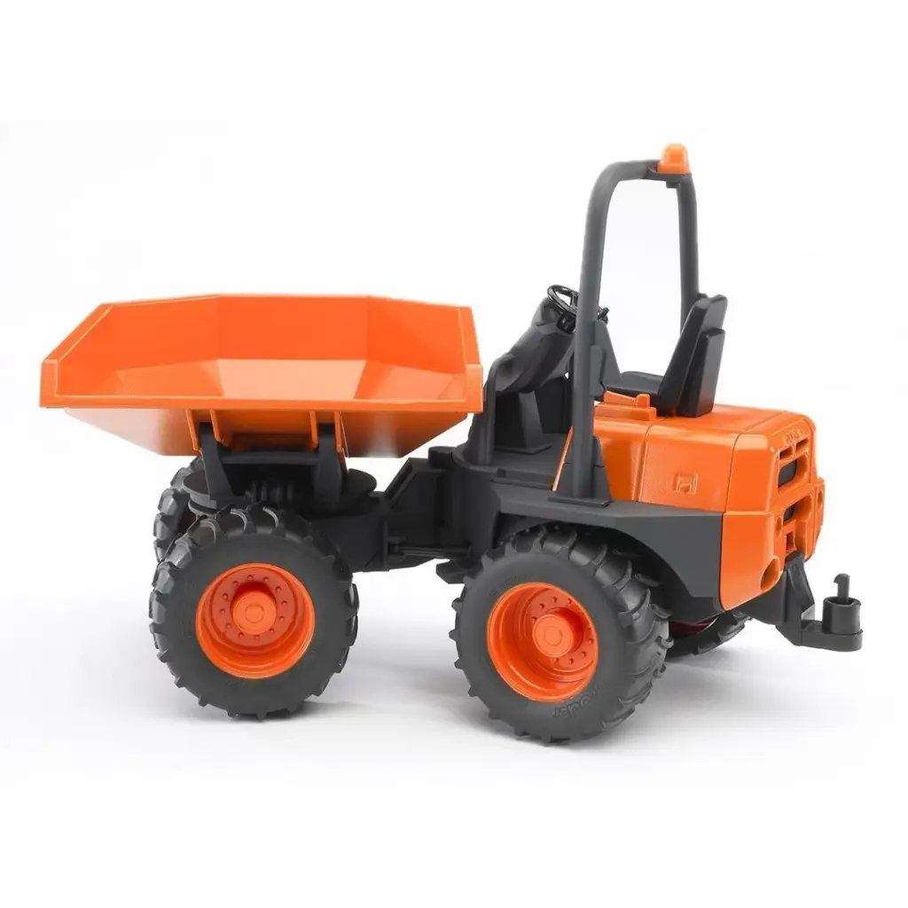 Ausa Mini Damperli BR02449