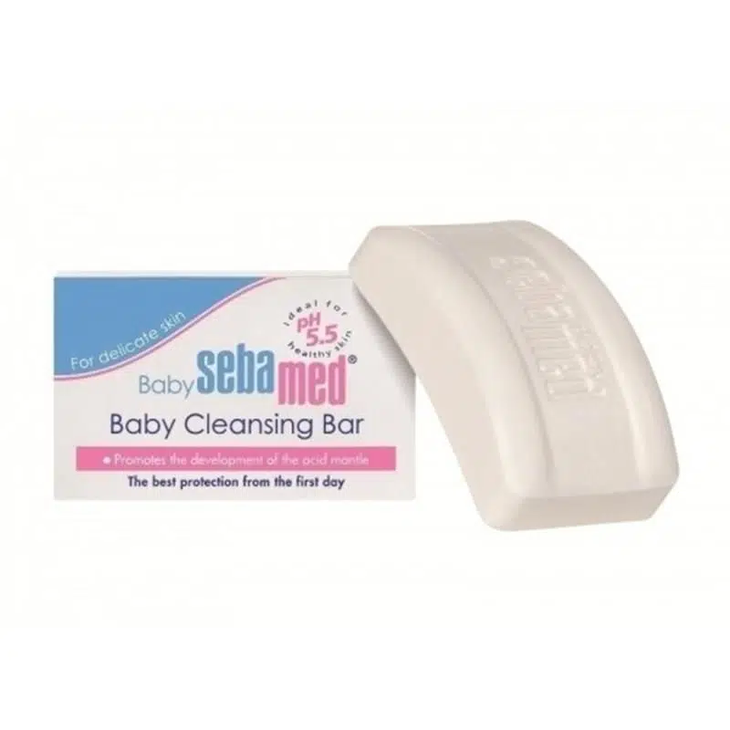 Baby Bebek Sabunu 100 Gr