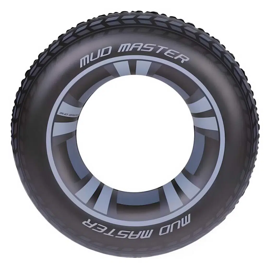 Bestway Şişme Deniz Simidi 91 cm 36016