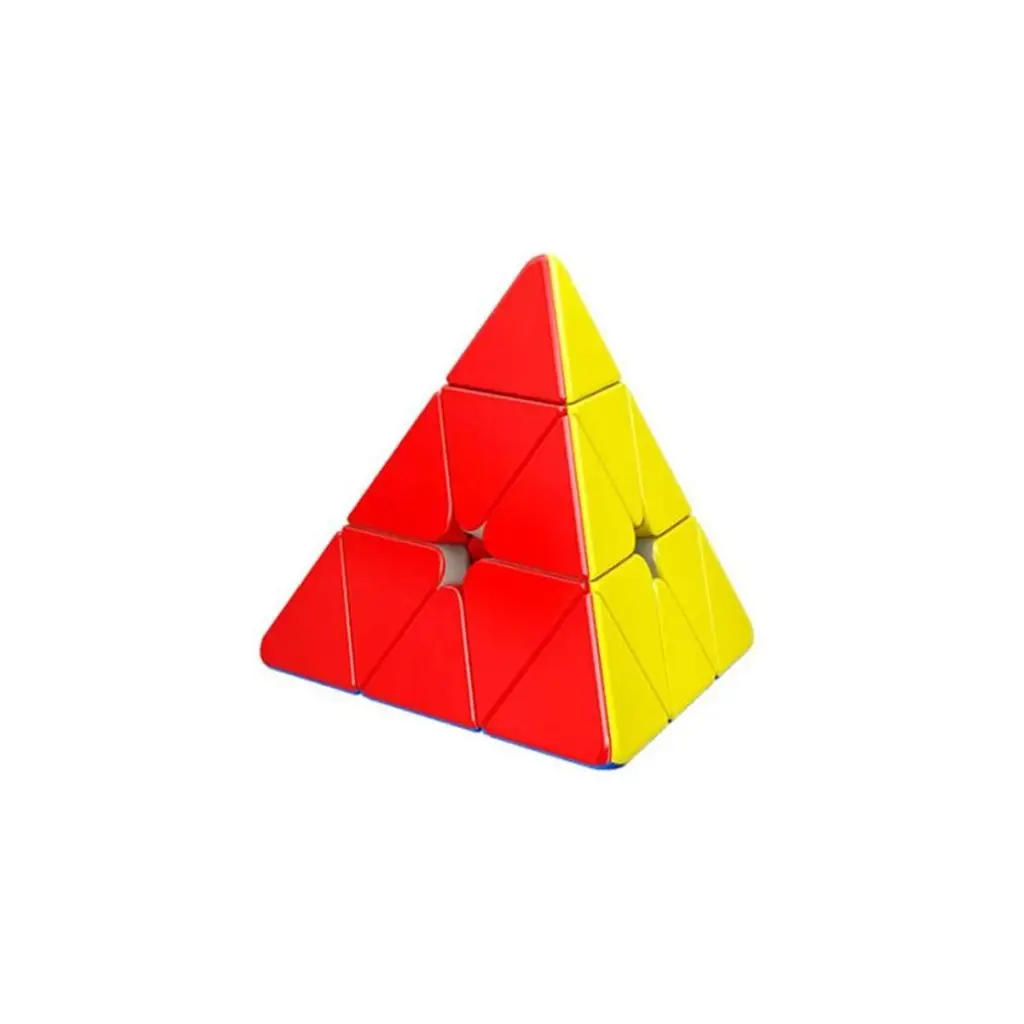 MF8851 PYRAMİD MAGNETİC KÜP