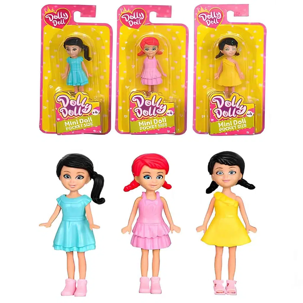 NessiWorld Bebek (1 Adet Fiyatıdır )