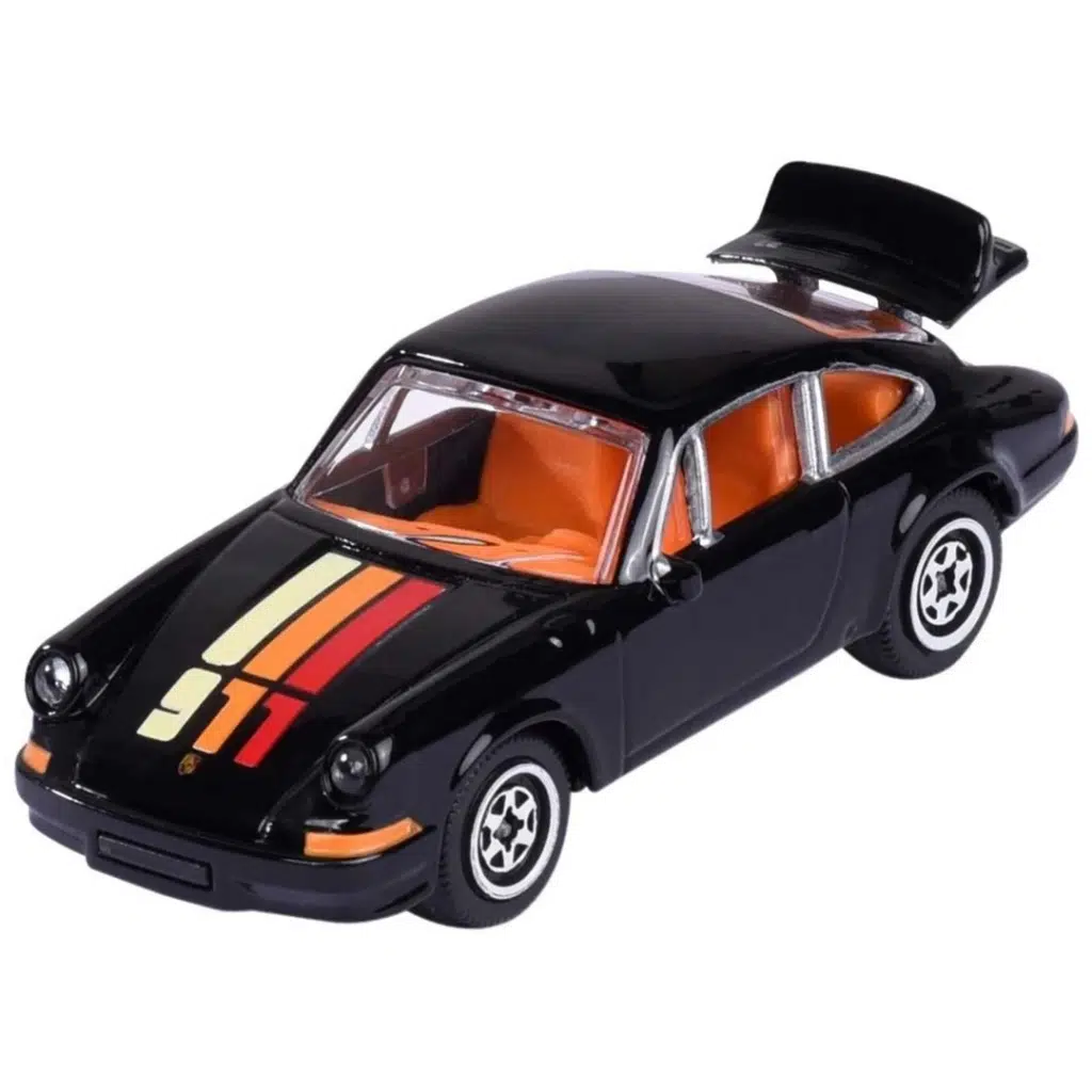 Porsche Motorsport Premium Araçlar