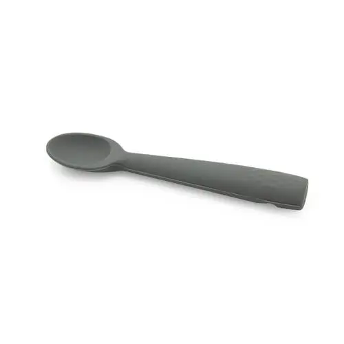 Silikon Kaşık 759 Gri